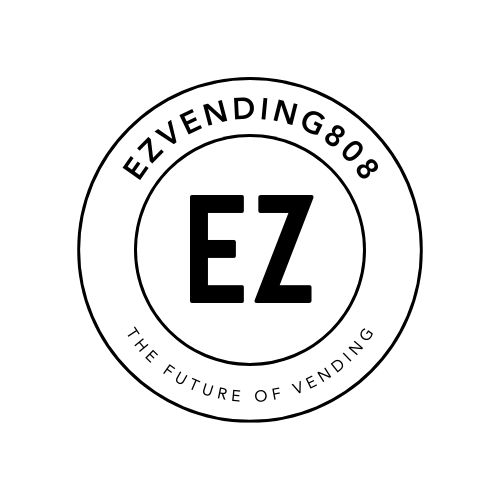 Ezvending808